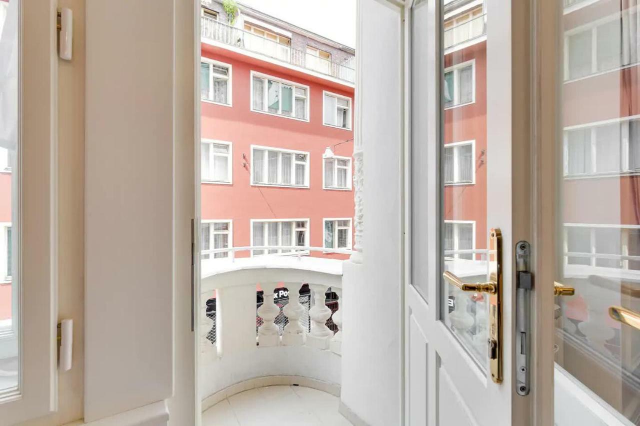 Prague Centre Armani Apartment Exterior foto
